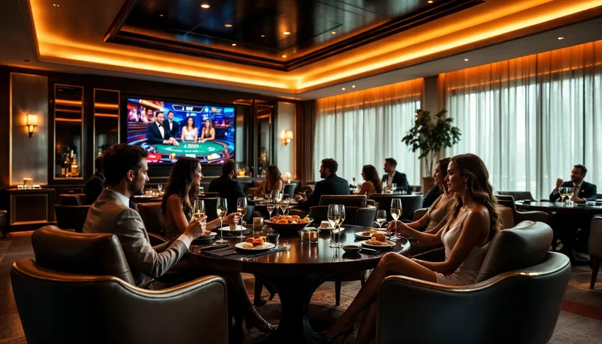 Exploring VIP Programs at Australian Online Casinos