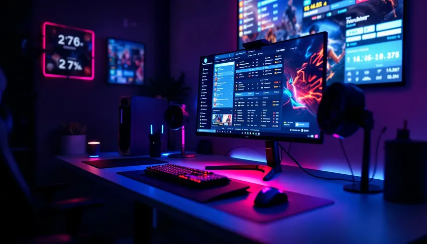 A Guide to Esports Betting for Australian Gamers