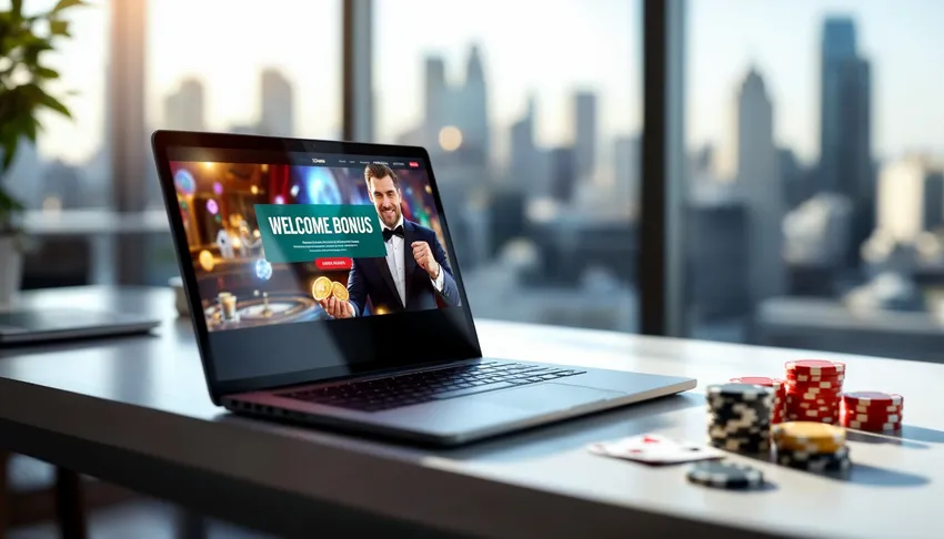 How to Use Welcome Bonuses